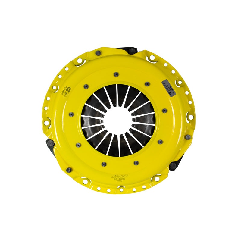 ACT 06-08 Audi A4 (B7) 2.0L Turbo P/PL Heavy Duty Clutch Pressure Plate