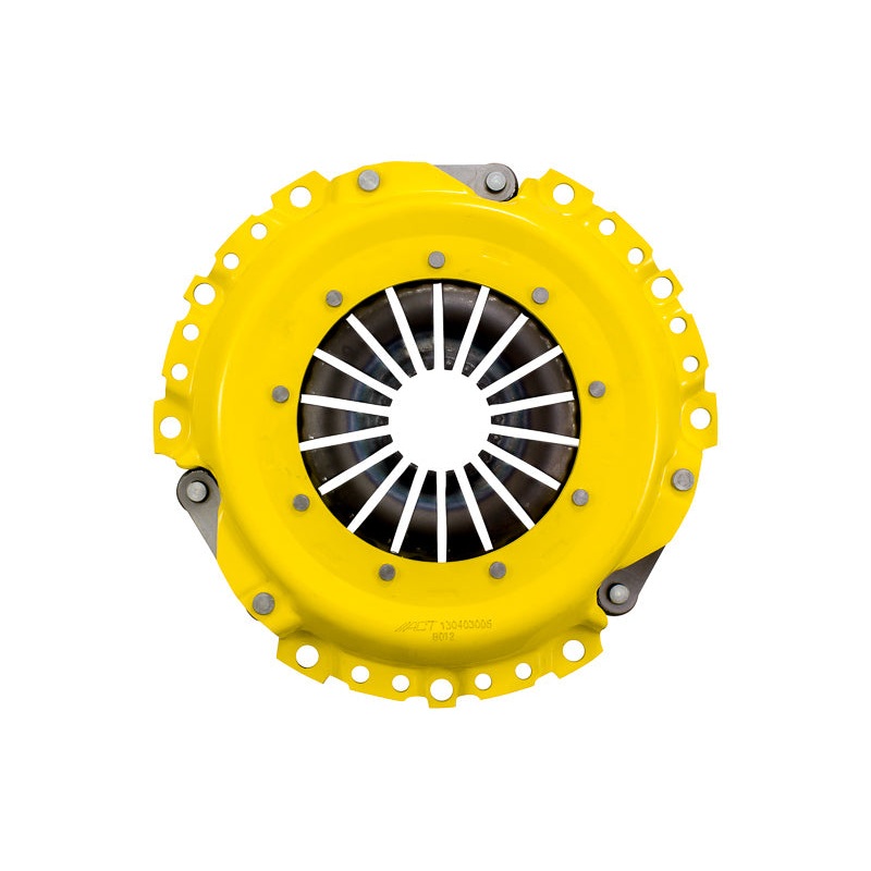 ACT 2002 Mini Cooper P/PL Heavy Duty Clutch Pressure Plate