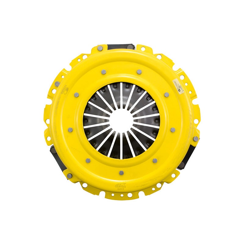 ACT 2012 Chevrolet Corvette P/PL Heavy Duty Clutch Pressure Plate