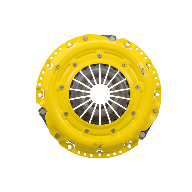 ACT 2015 Ford Focus P/PL Heavy Duty Clutch Pressure Plate