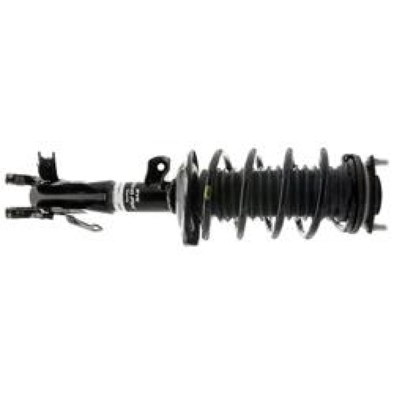 KYB Shocks & Struts Strut Plus Front Right 12-13 Honda Civic Sedan (Excl Si/GX/Hybrid)