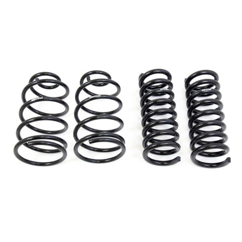 UMI Performance 64-66 GM A-Body Spring Kit 2in Lowering