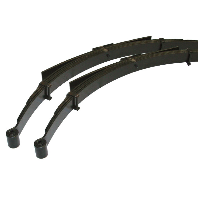 Skyjacker 2.5" SR FRT SPRGS 67-72 GM