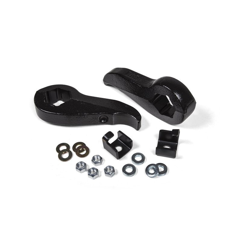Zone Offroad 2020+ Chevy/GMC 2500HD 2in Front Leveling Kit
