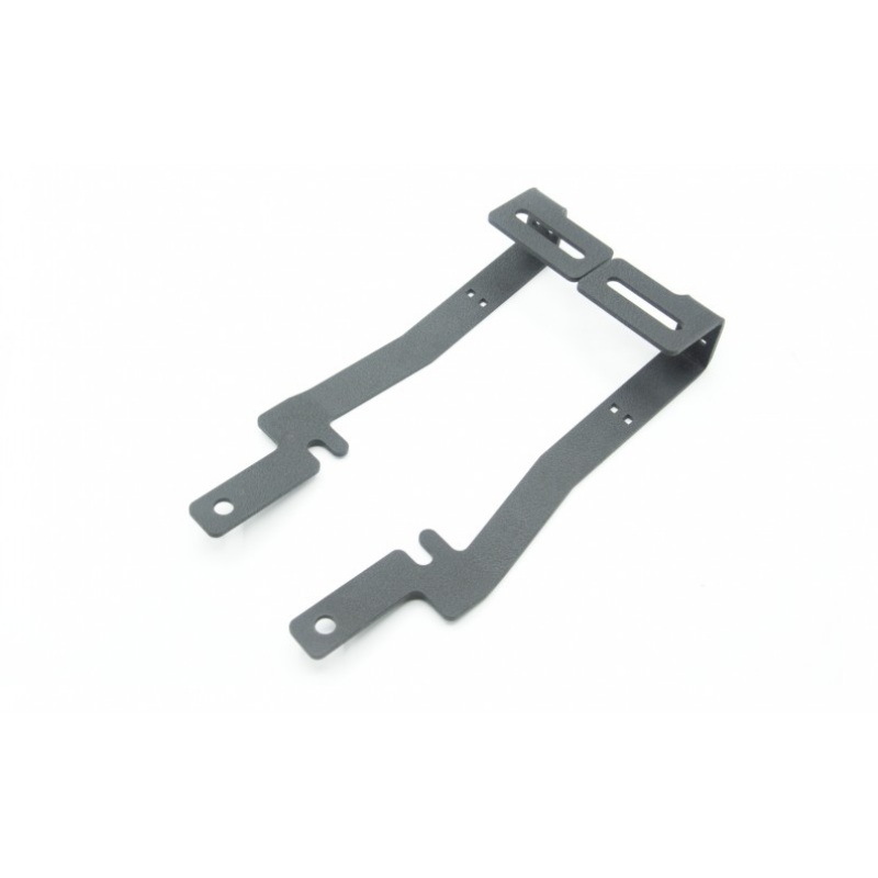 Turbo XS 22-24 Subaru WRX Ditch Light Bracket