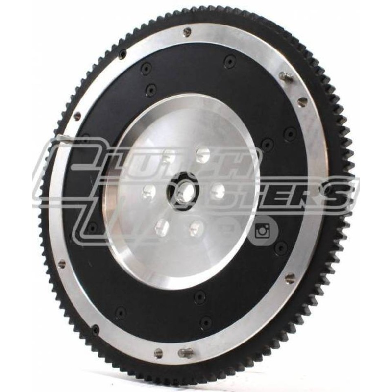 Clutch Masters 01-05 Honda Civic 1.7L / 90-91 Honda Civic 1.5L / 1.6L / 92-01 Honda Civic 1.5L1.6L