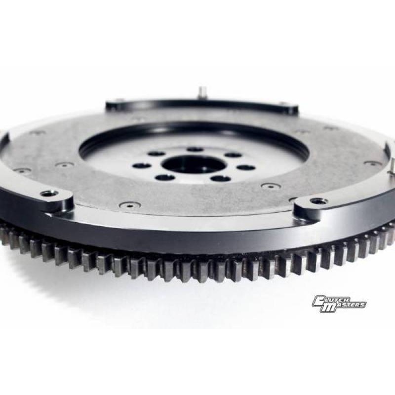 Clutch Masters 04-06 Mitsubishi Lancer 2.4L Relliart Aluminum Flywheel