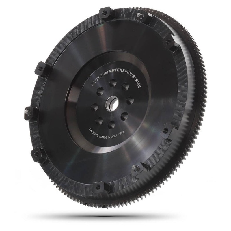 Clutch Masters 22-23 Honda Civic 1.5L Turbo Steel Flywheel