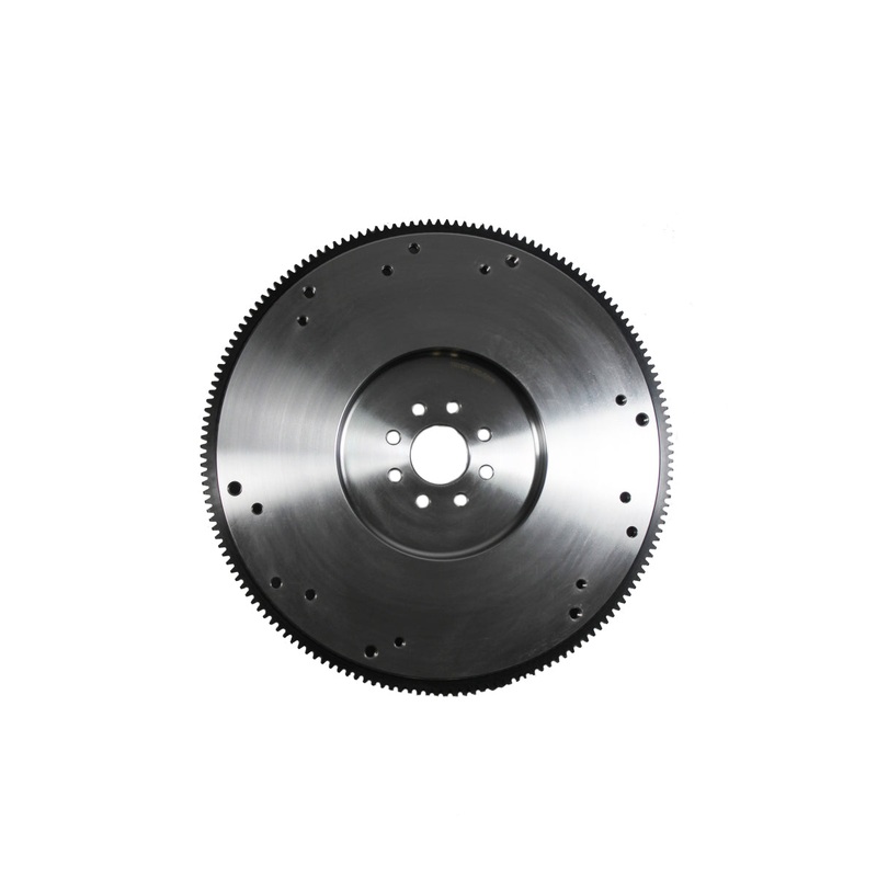 McLeod Steel Flywheel Olds 1964-85 All Exc. 330 425 Incl. 68-70 400 166