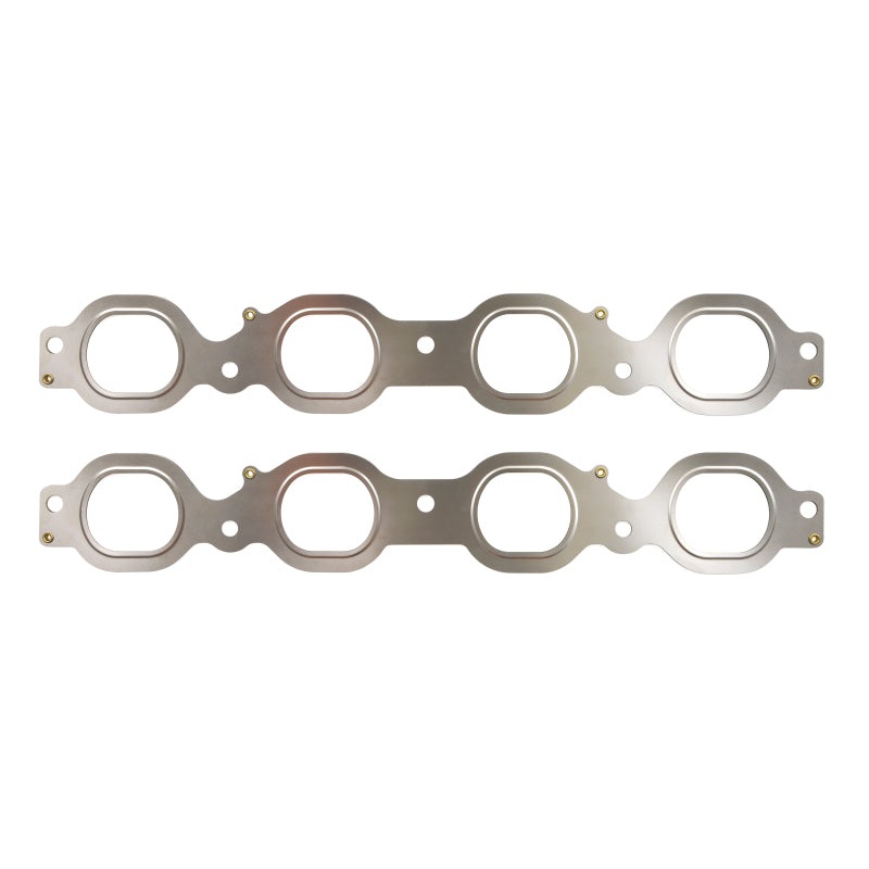 Cometic Corvette C7 Gen 5 SBC 6.2L LT1 .021in MLS Exhaust Gasket (1.920in)