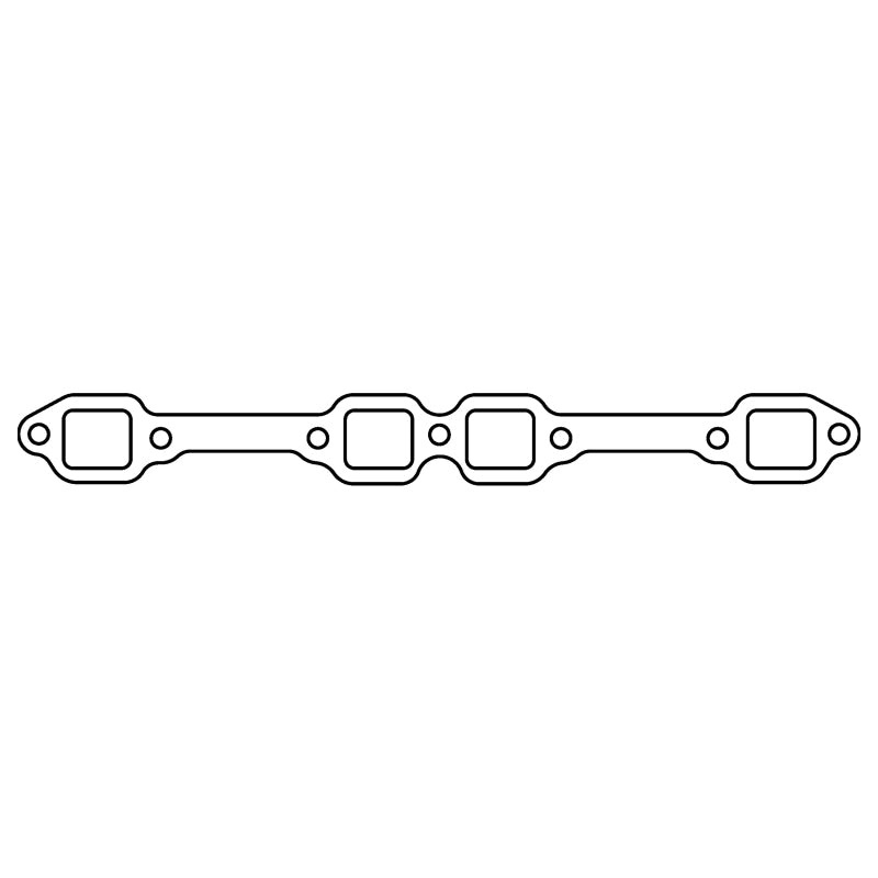 Cometic Ford Y-Block .064in AM Exhaust Manifold Gasket Set