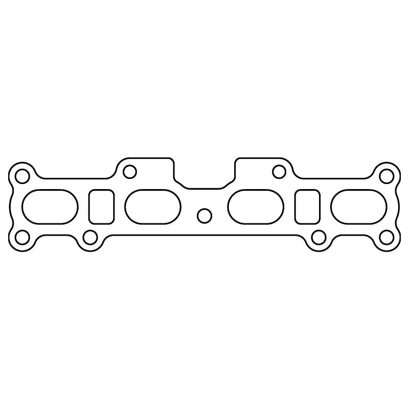 Cometic Mazda BP-4W Turbo - BP-ZE .060in HTS Exhaust Manifold Gasket