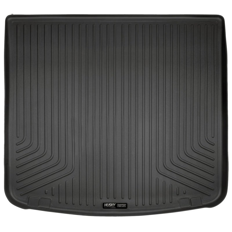 Husky Liners 2016 Lincoln MKC Cargo Liner - Black