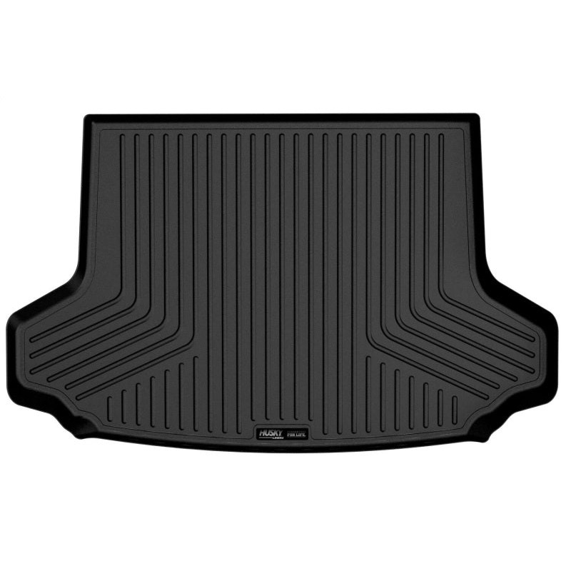 Husky Liners 2023 Honda HR-V WeatherBeater Cargo Liner - Black