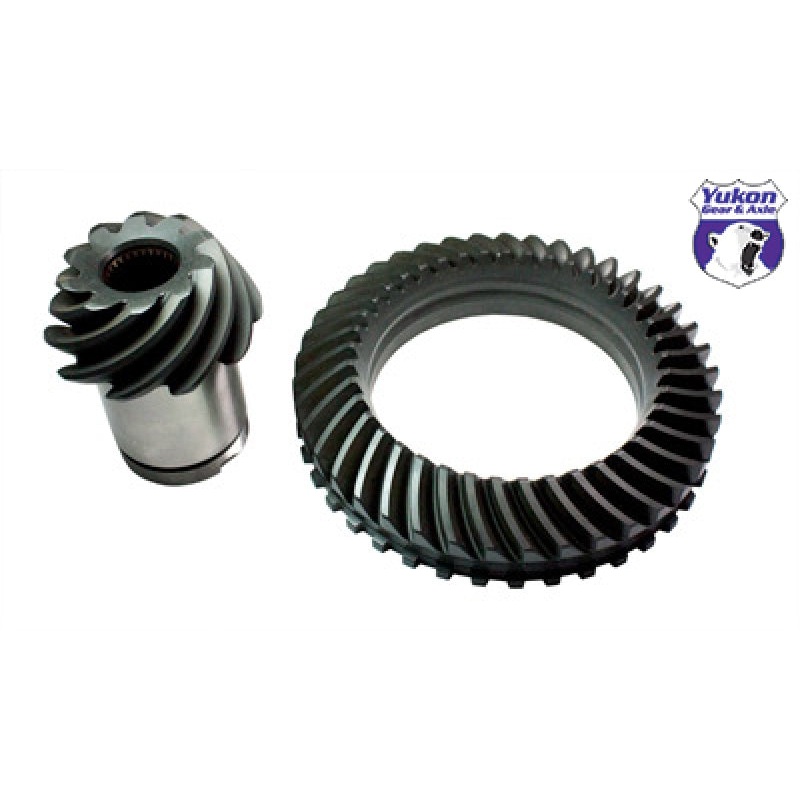 Yukon Gear High Performance Gear Set For GM C5 (Corvette) in a 4.11 Ratio