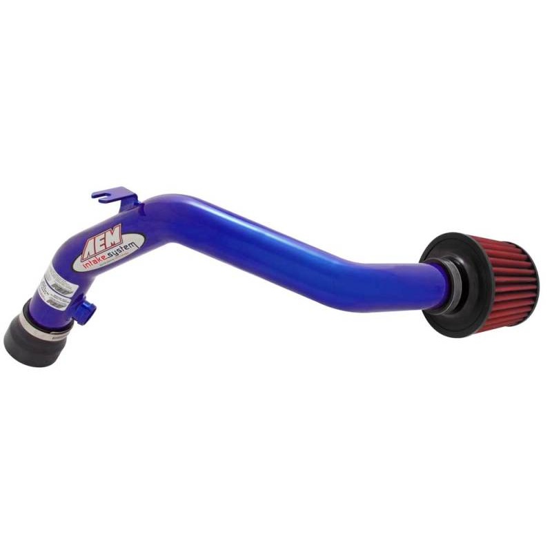 AEM 99.5-04 VW Jetta V6/ GTi VR6 Blue Cold Air Intake