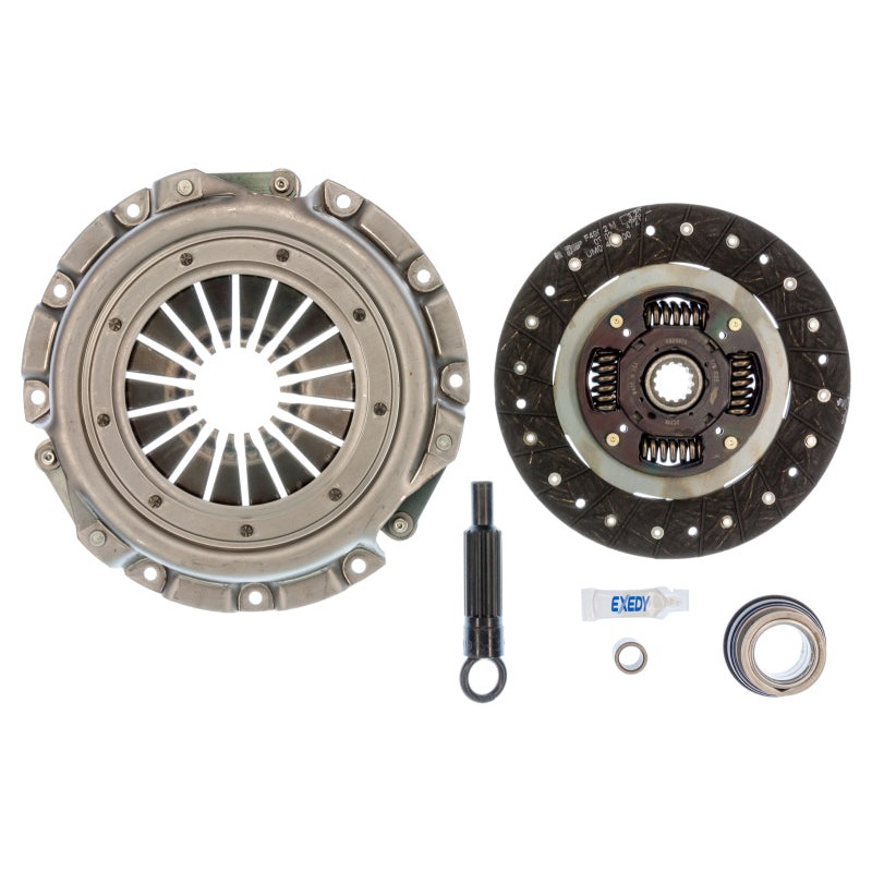 Exedy OE 1992-1993 Geo Storm L4 Clutch Kit