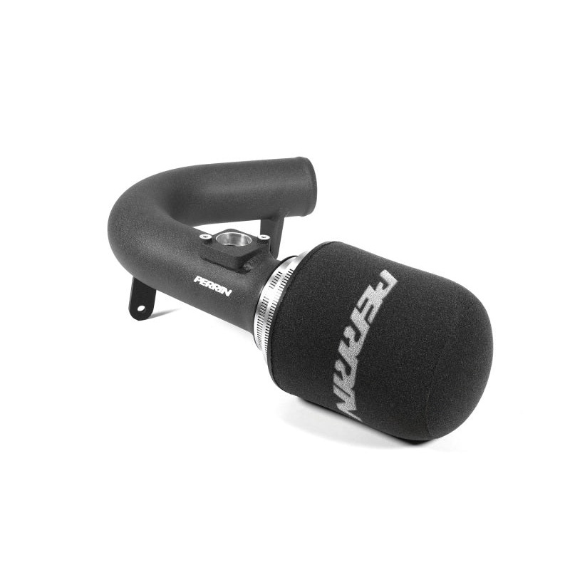 Perrin 22-23 Subaru WRX Cold Air Intake - Black