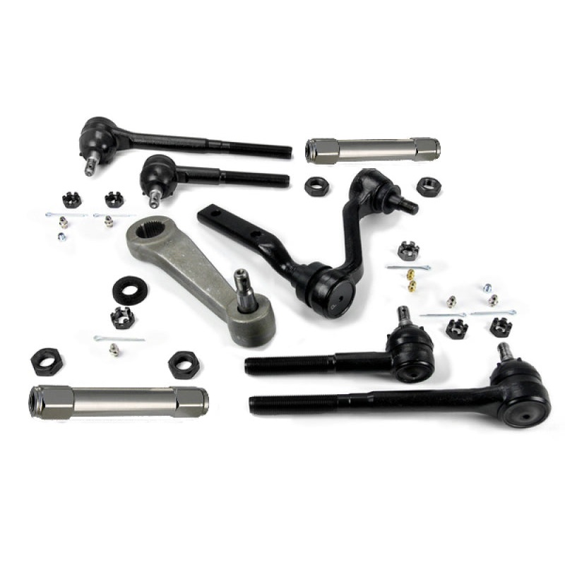 Ridetech 1967 Camaro Power Steering Kit