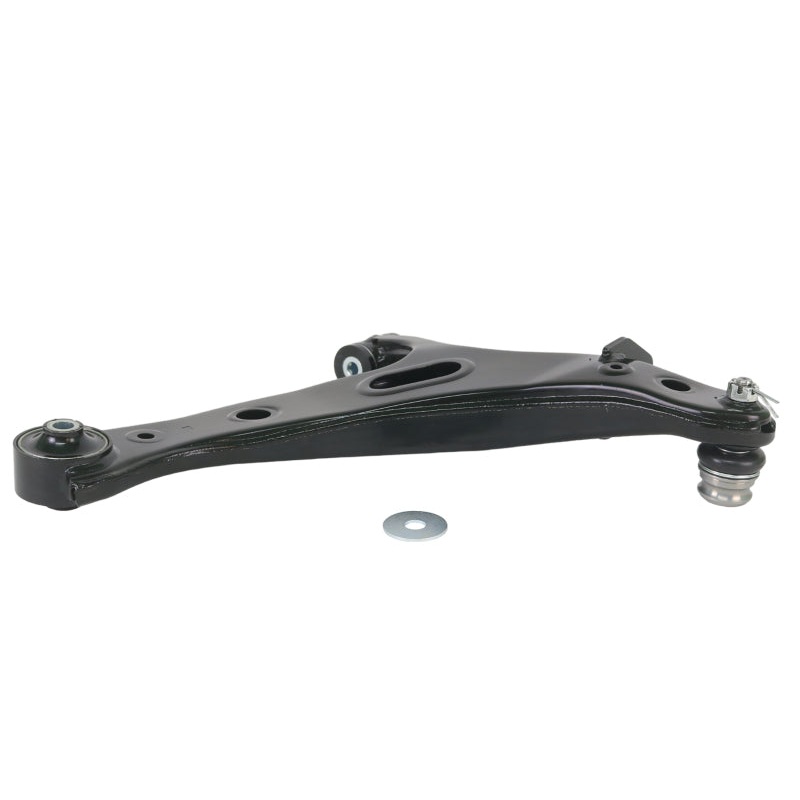 Whiteline 2010-2014 Subaru Legacy Front control arm - lower left arm