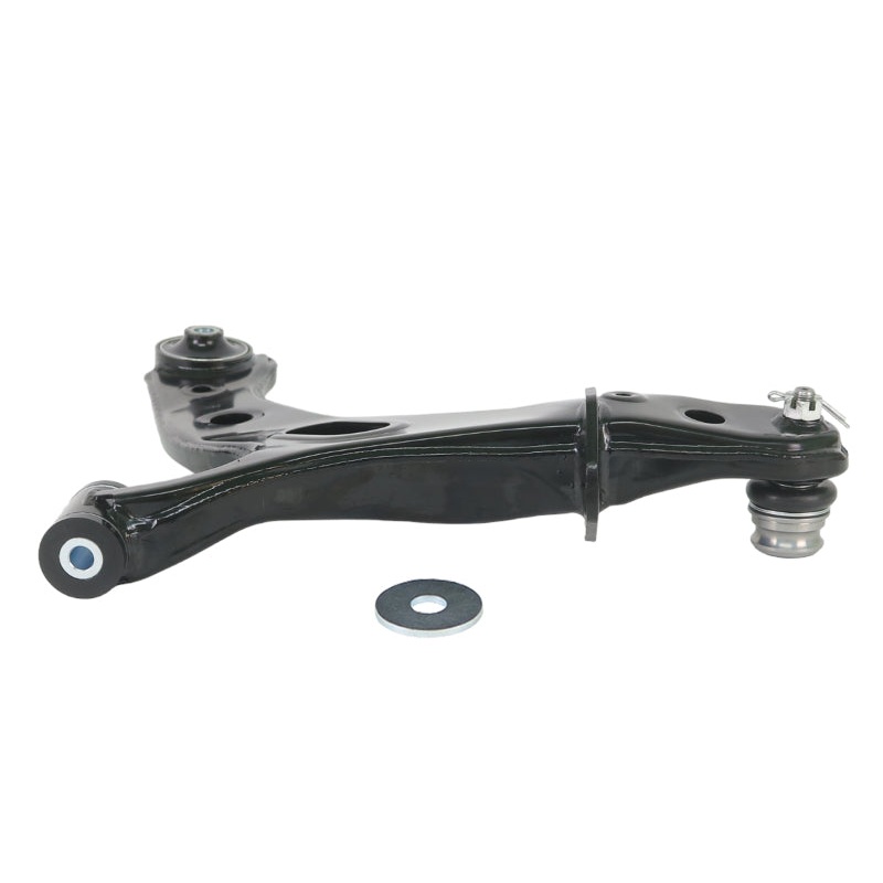Whiteline 2010-2014 Subaru Legacy Front control arm - lower right arm