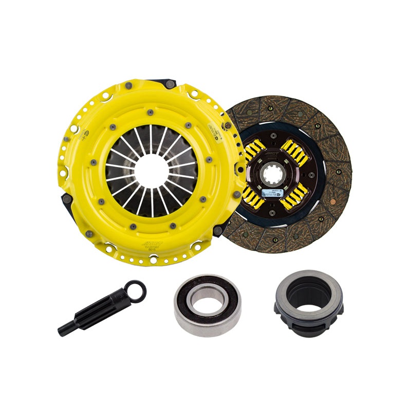ACT 01-03 BMW 330i/330Ci/325xi / BMW 530i Base 3.0 L6 XT/Perf Street Sprung Clutch Kit