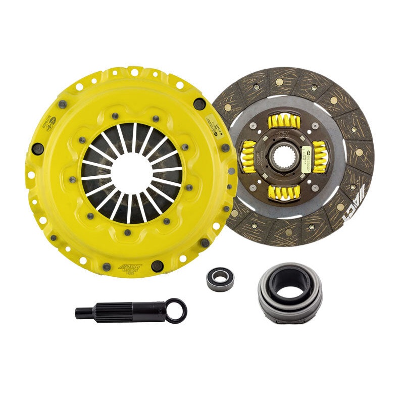 ACT 1992 Acura Integra HD/Perf Street Sprung Clutch Kit