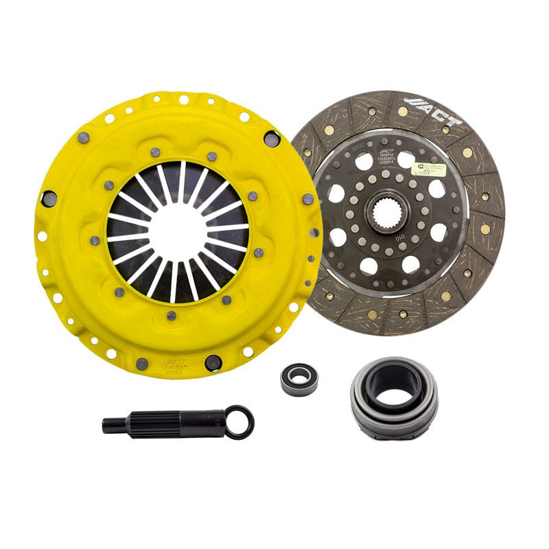 ACT 1992 Acura Integra Sport/Perf Street Rigid Clutch Kit