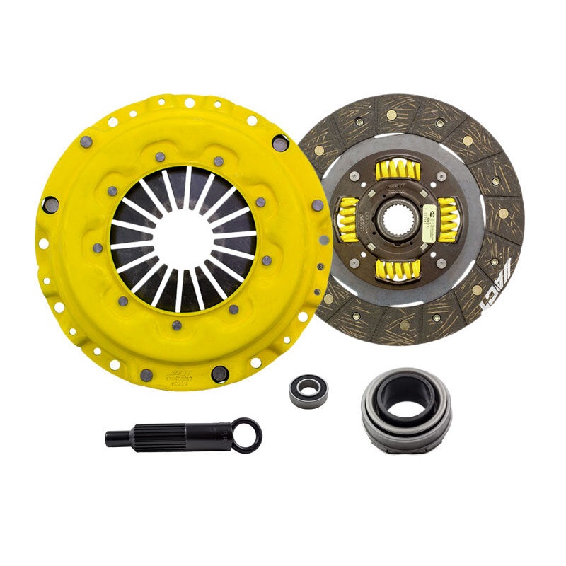 ACT 1992 Acura Integra Sport/Perf Street Sprung Clutch Kit