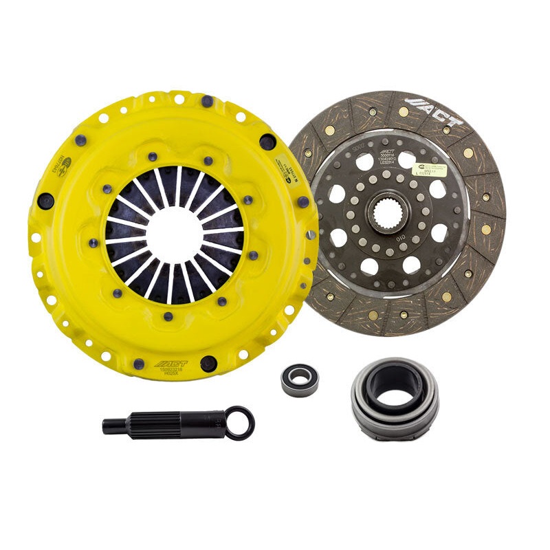 ACT 1992 Acura Integra XT/Perf Street Rigid Clutch Kit