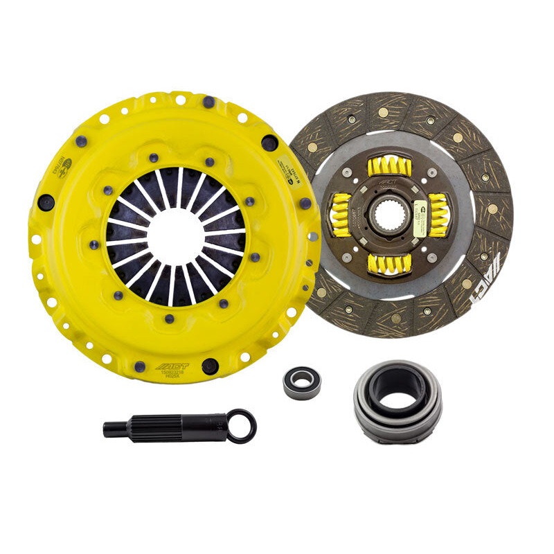 ACT 1992 Acura Integra XT/Perf Street Sprung Clutch Kit