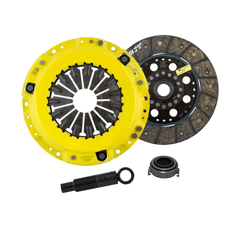 ACT 1997 Acura CL XT/Perf Street Rigid Clutch Kit