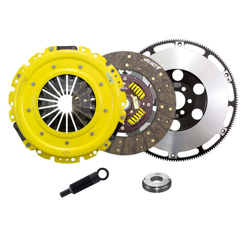 ACT 2005 Chevrolet SSR HD/Perf Street Rigid Clutch Kit