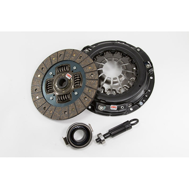 Competition Clutch 1997-1999 Acura CL Coupe Stage 2 - Steelback Brass Plus Clutch Kit