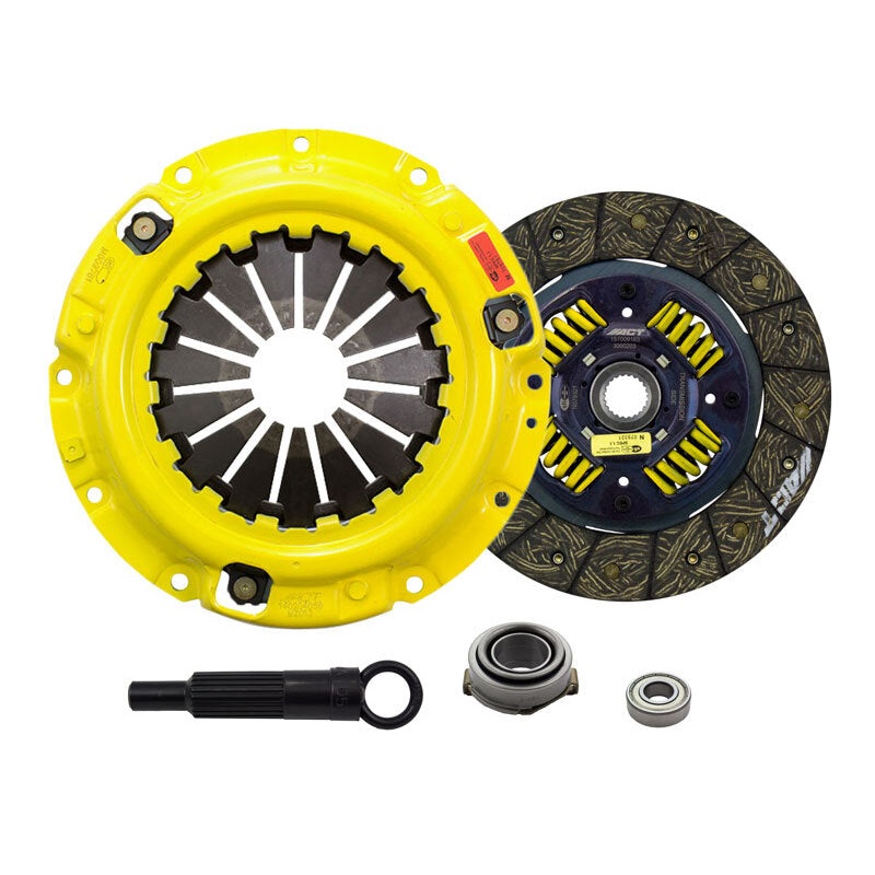 ACT 1983 Ford Ranger HD/Perf Street Sprung Clutch Kit