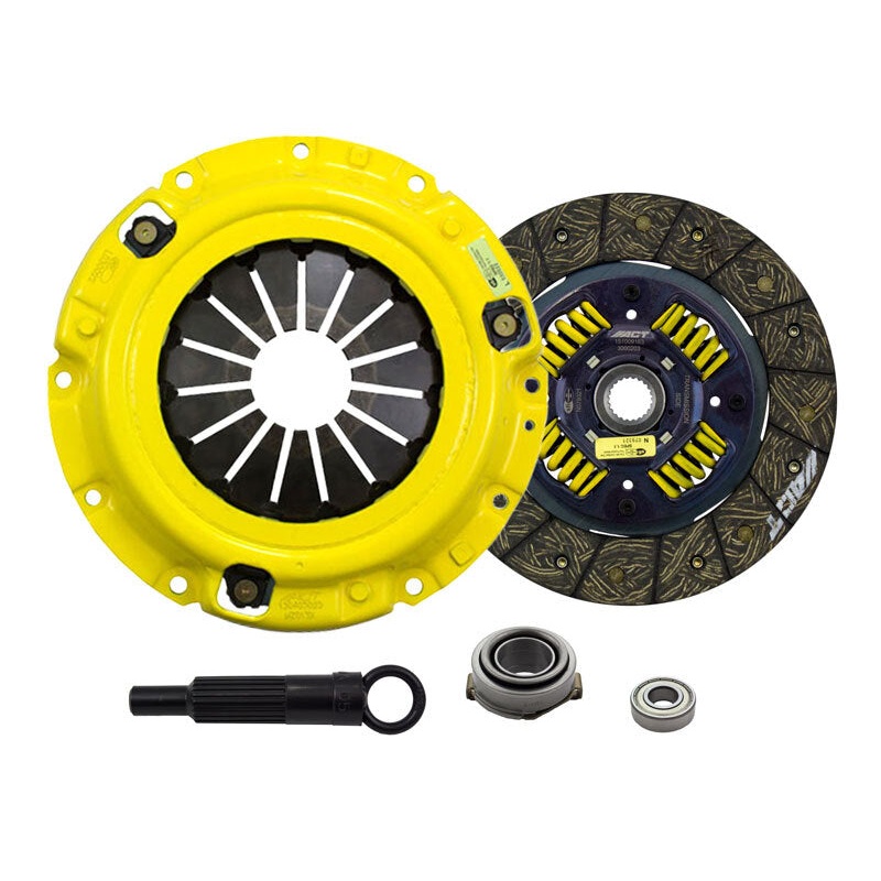ACT 1983 Ford Ranger XT/Perf Street Sprung Clutch Kit