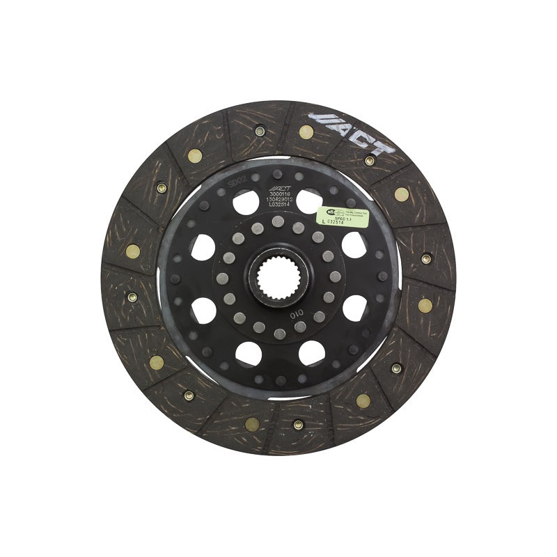 ACT 1992 Acura Integra Perf Street Rigid Disc