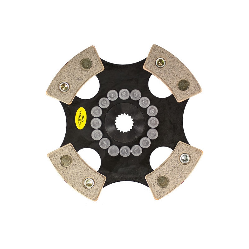 ACT 1995 Suzuki Esteem 4 Pad Rigid Race Disc