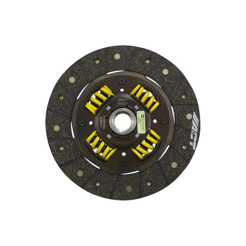 ACT 1997 Acura CL Perf Street Sprung Disc