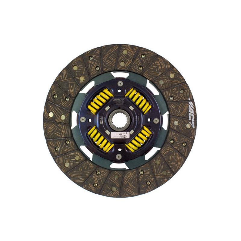 ACT 93-97 Chevrolet Camaro Perf Street Sprung Disc