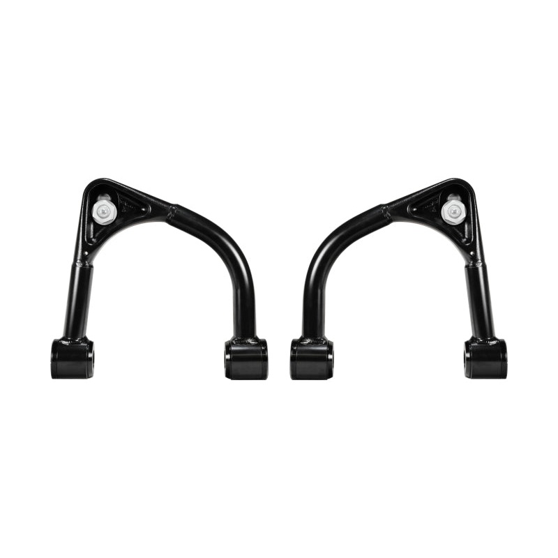 Eibach Pro-Alignment Front Camber Kit for 08-21 Toyota Land Cruiser