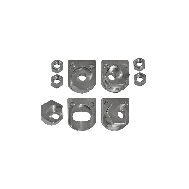 Eibach Pro-Alignment Kit for 04-08 Ford F150 V8 2WD