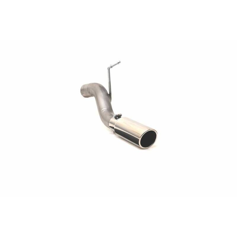 Gibson 21-22 GMC Yukon/XL/Tahoe/Suburban 1500 Diesel Non-Reasonated Exhuast - Stainless