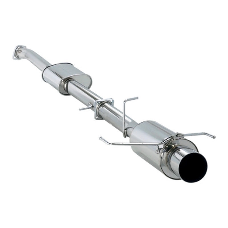 HKS SILENT Hi-POWER GF-ER34 RB25DET 2DR