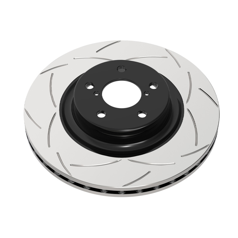 DBA 2018+ Hyundai I30 N Performance Front Slotted 4000 Series Rotor