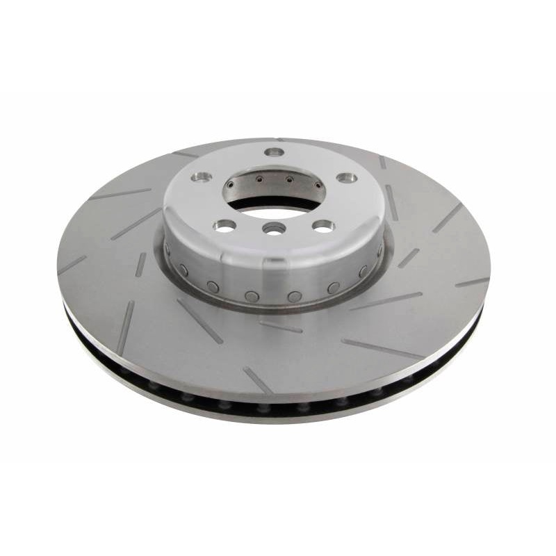 EBC 2011-2012 BMW 135 3.0L Turbo USR Slotted Front Rotors