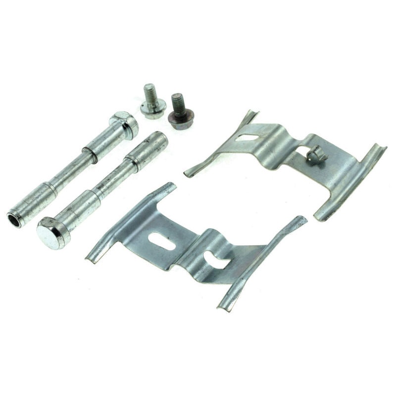 Centric 95-01 BMW 7 Series / 97-02 5 Series Rear Disc Brake Hardware