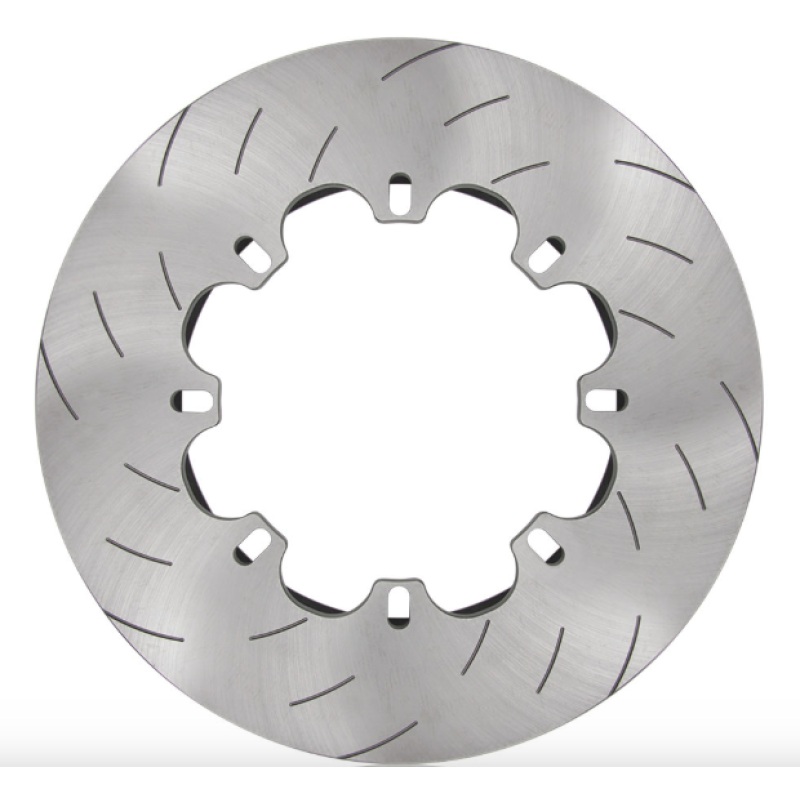 EBC Racing 2009+ Lotus Evora/Evora S Front Floating SD-Rotor Replacement Right Disc Ring