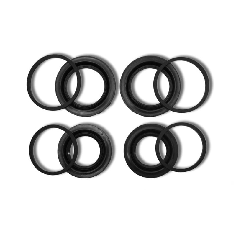 GiroDisc 2003 Dodge Viper Front Caliper Rebuild Kit