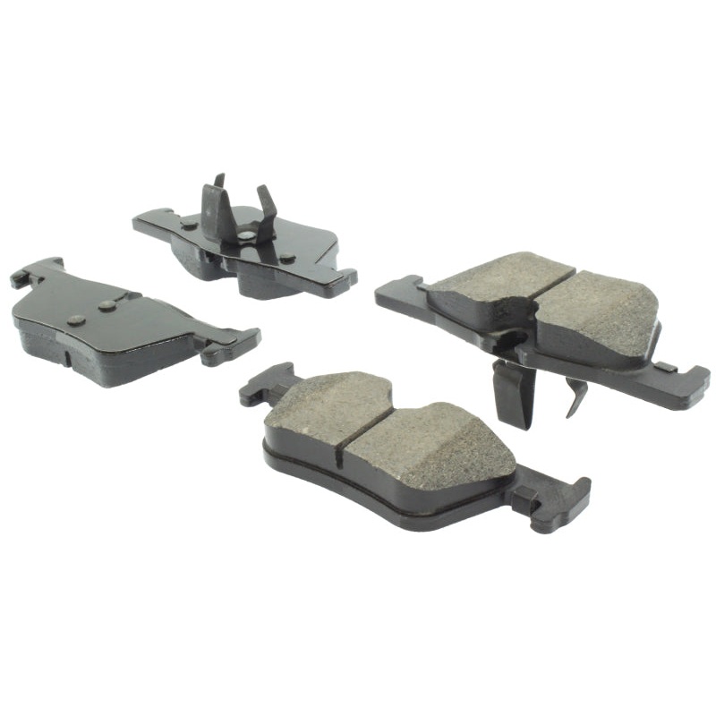 StopTech Performance Brake Pads